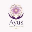 Espaço Terapêutico Ayus Logo