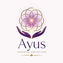 Espaço Terapêutico Ayus Logo