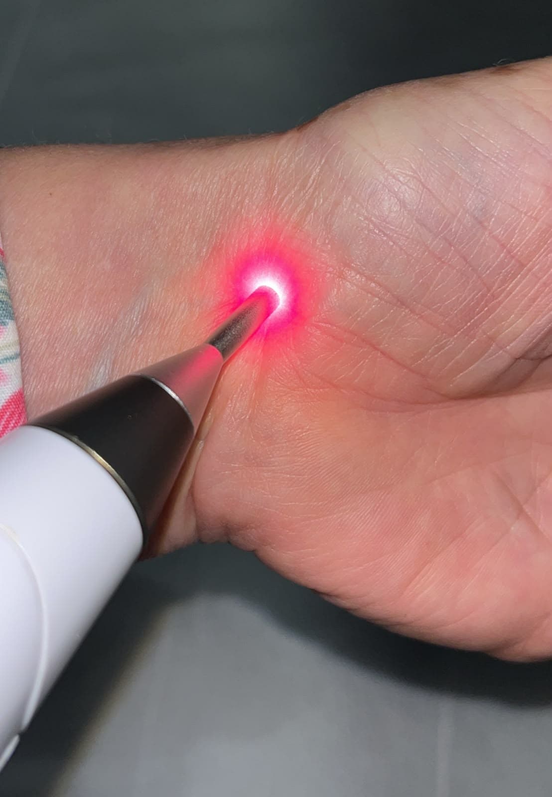 Acupuntura sem agulhas e energia vital